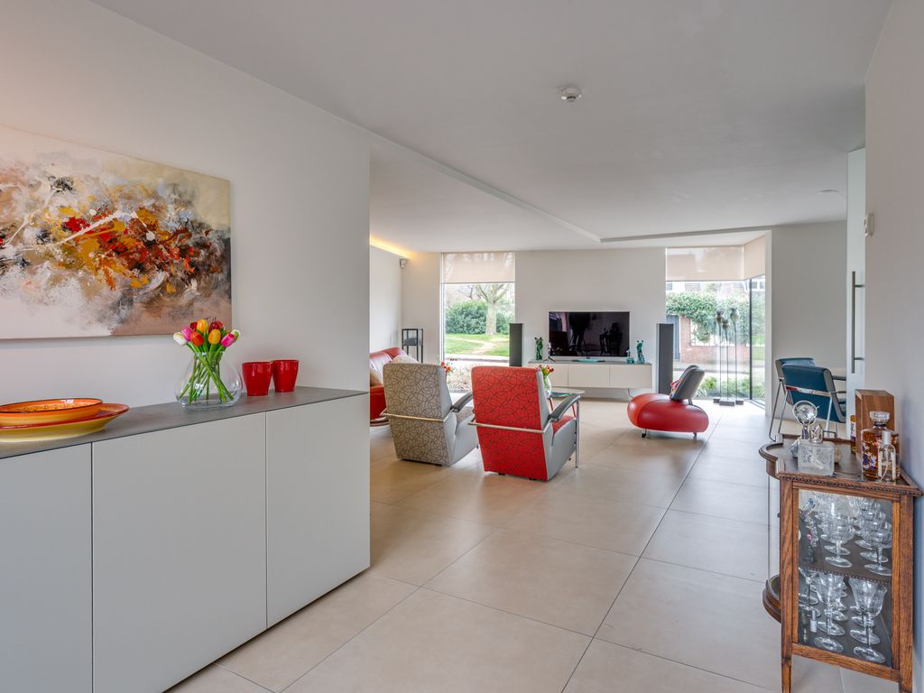 Paulus Potterstraat 6, BAARLO