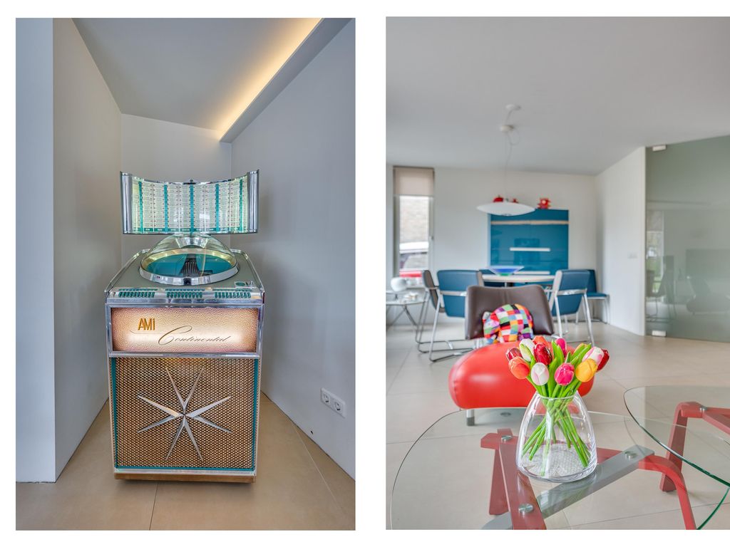 Paulus Potterstraat 6, BAARLO