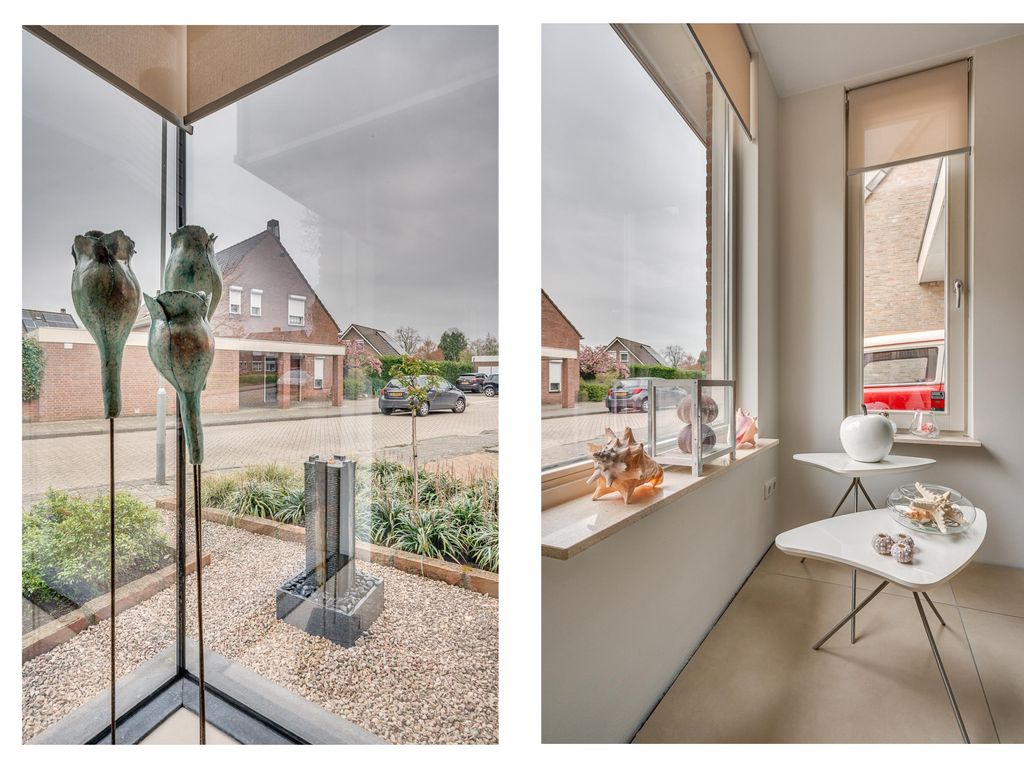 Paulus Potterstraat 6, BAARLO