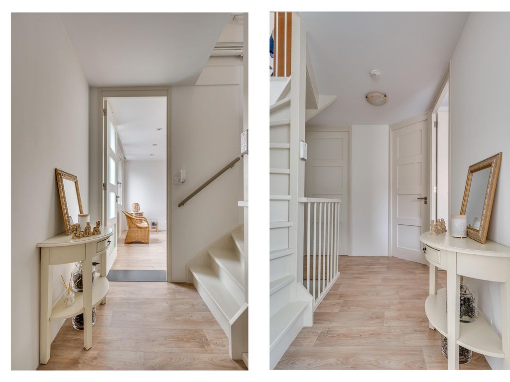 Paulus Potterstraat 6, BAARLO