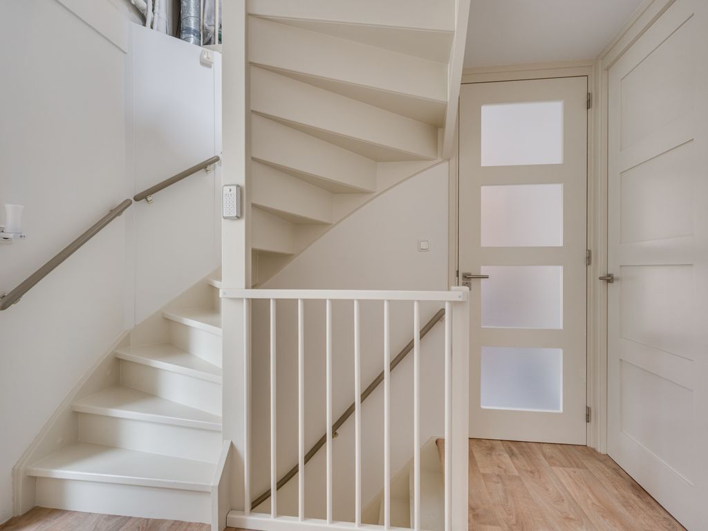 Paulus Potterstraat 6, BAARLO