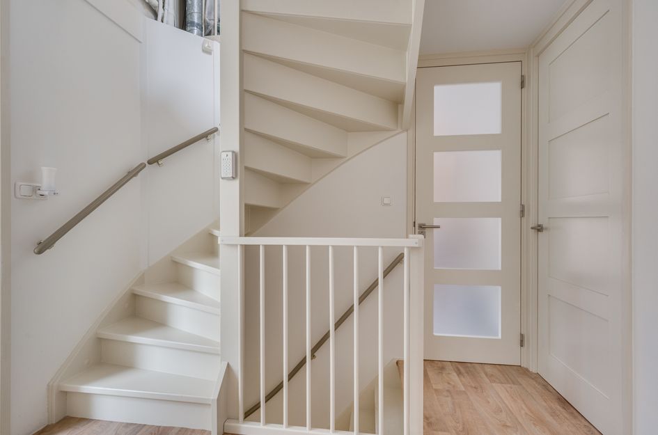 Paulus Potterstraat 6