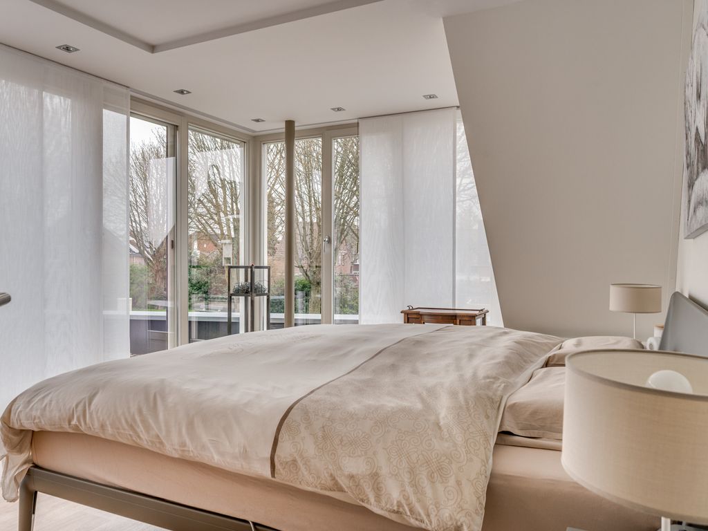 Paulus Potterstraat 6, BAARLO