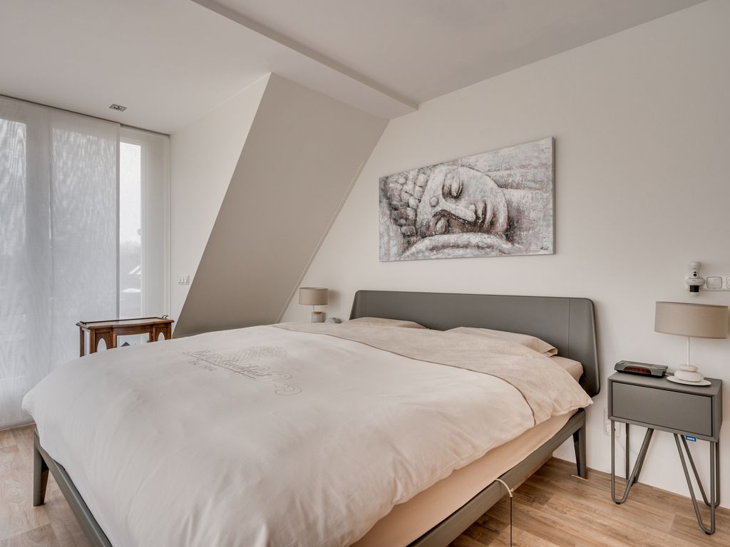 Paulus Potterstraat 6, BAARLO