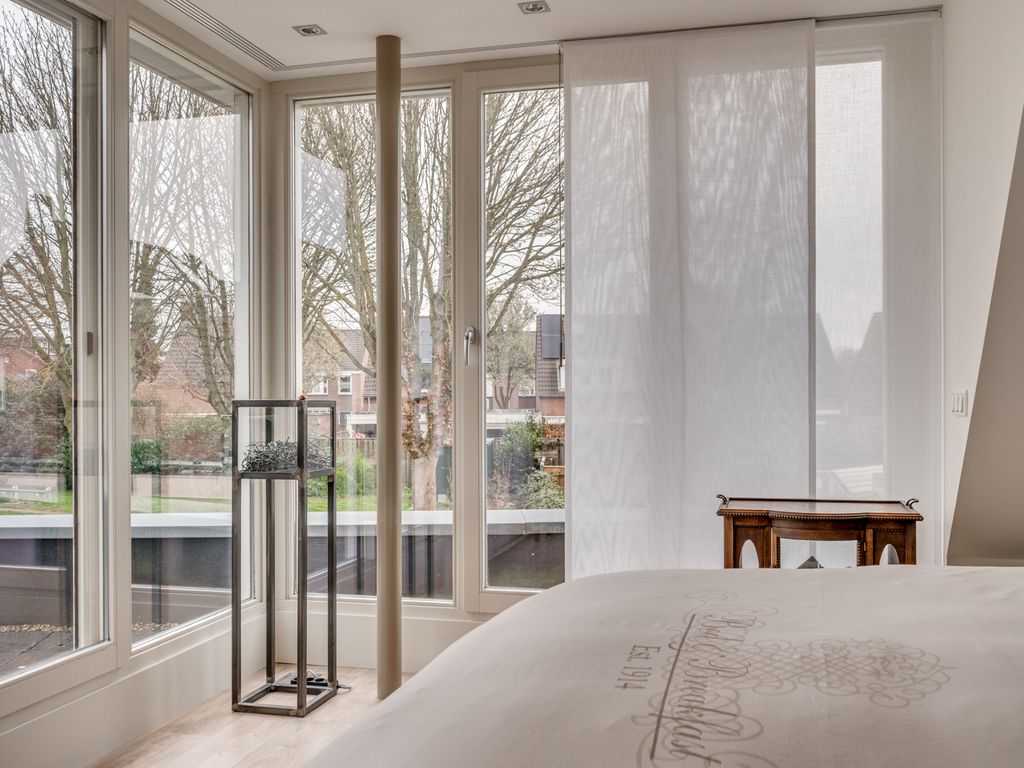 Paulus Potterstraat 6, BAARLO