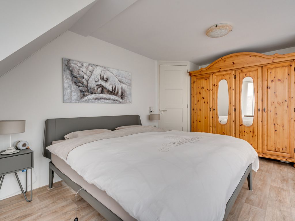 Paulus Potterstraat 6, BAARLO