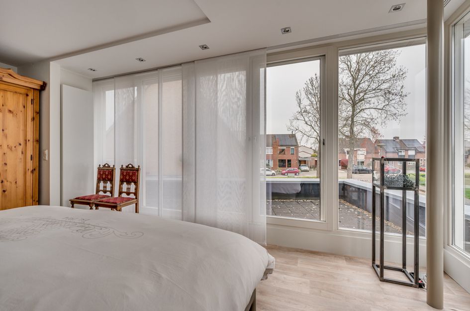 Paulus Potterstraat 6