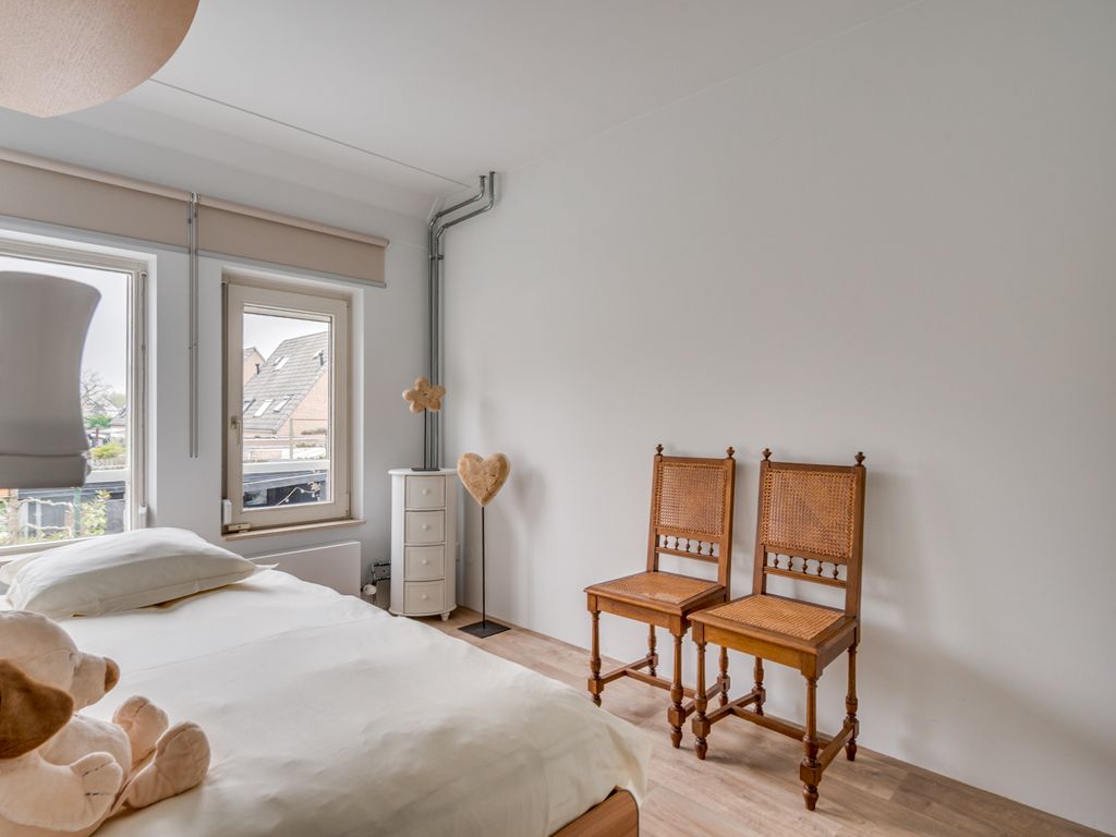 Paulus Potterstraat 6, BAARLO