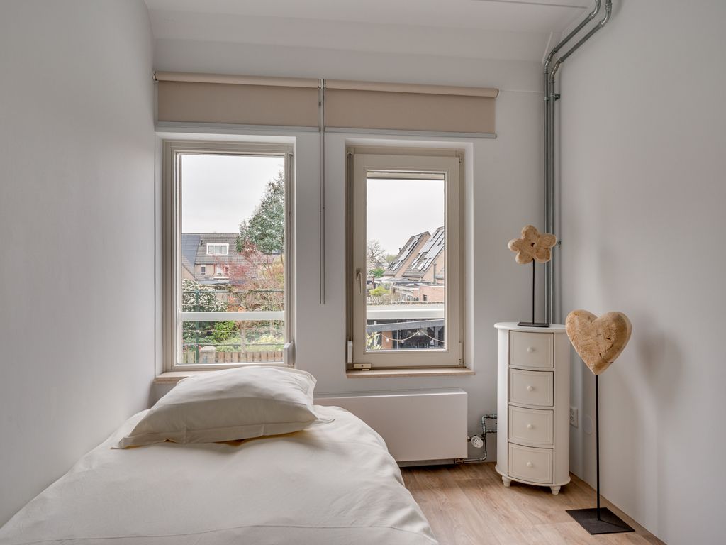 Paulus Potterstraat 6, BAARLO