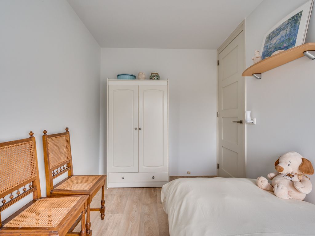 Paulus Potterstraat 6, BAARLO