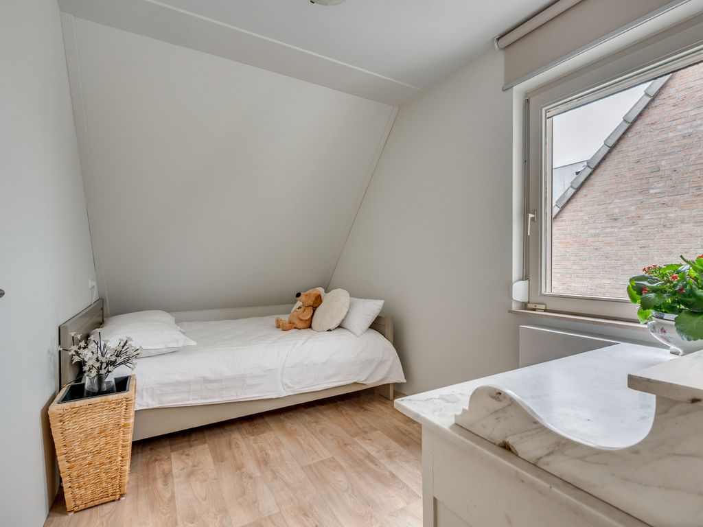 Paulus Potterstraat 6, BAARLO