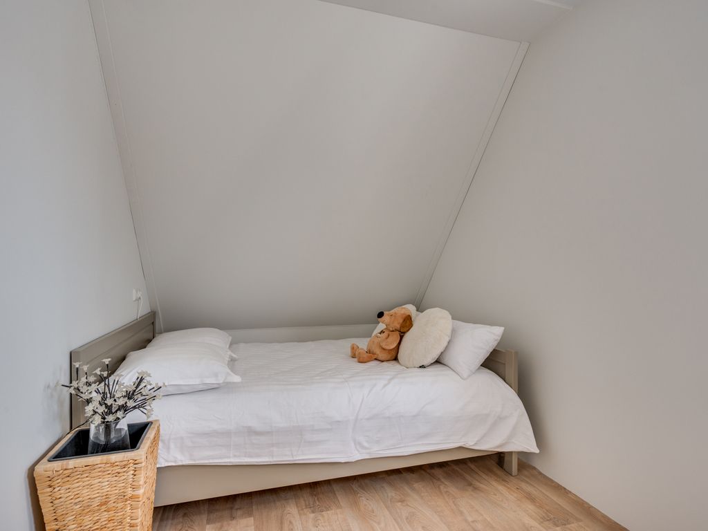 Paulus Potterstraat 6, BAARLO