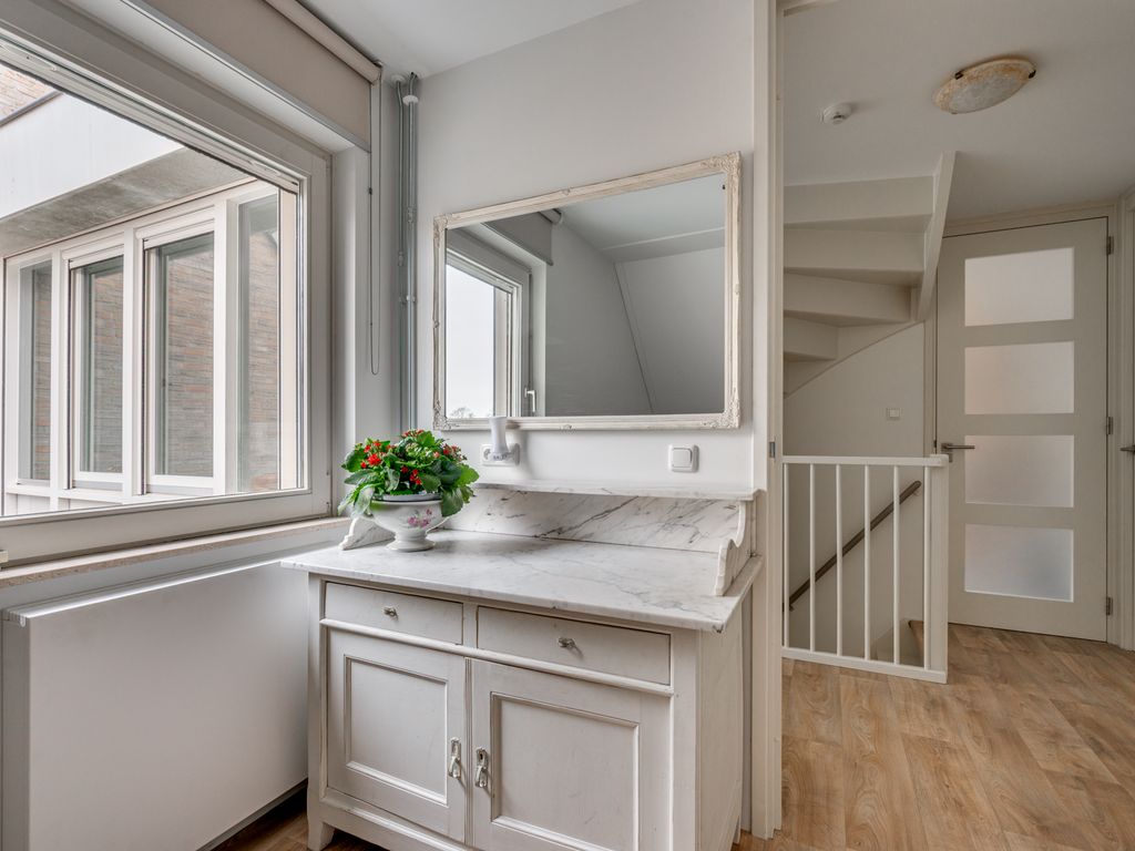 Paulus Potterstraat 6, BAARLO