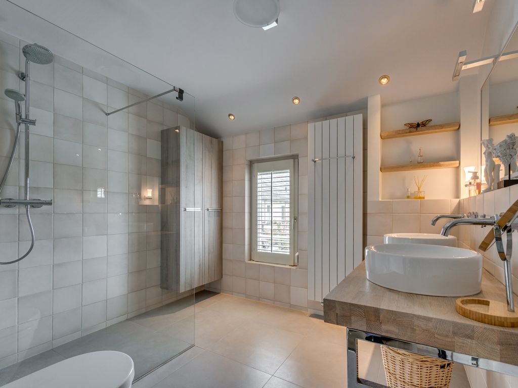 Paulus Potterstraat 6, BAARLO