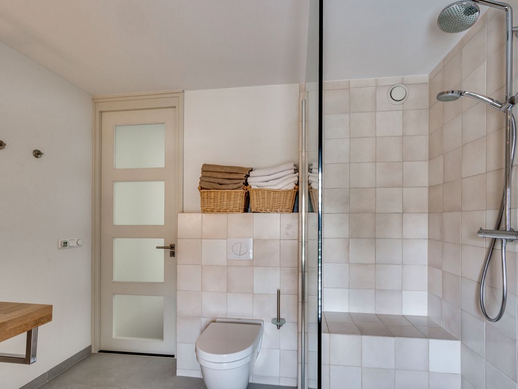 Paulus Potterstraat 6, BAARLO