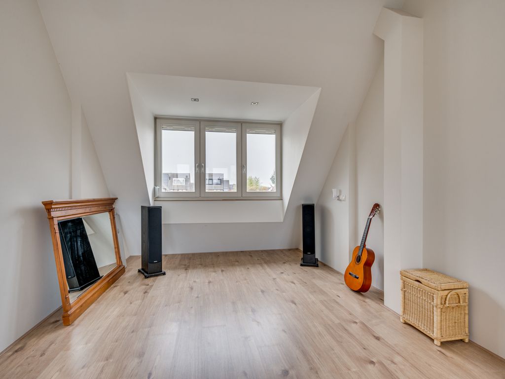 Paulus Potterstraat 6, BAARLO