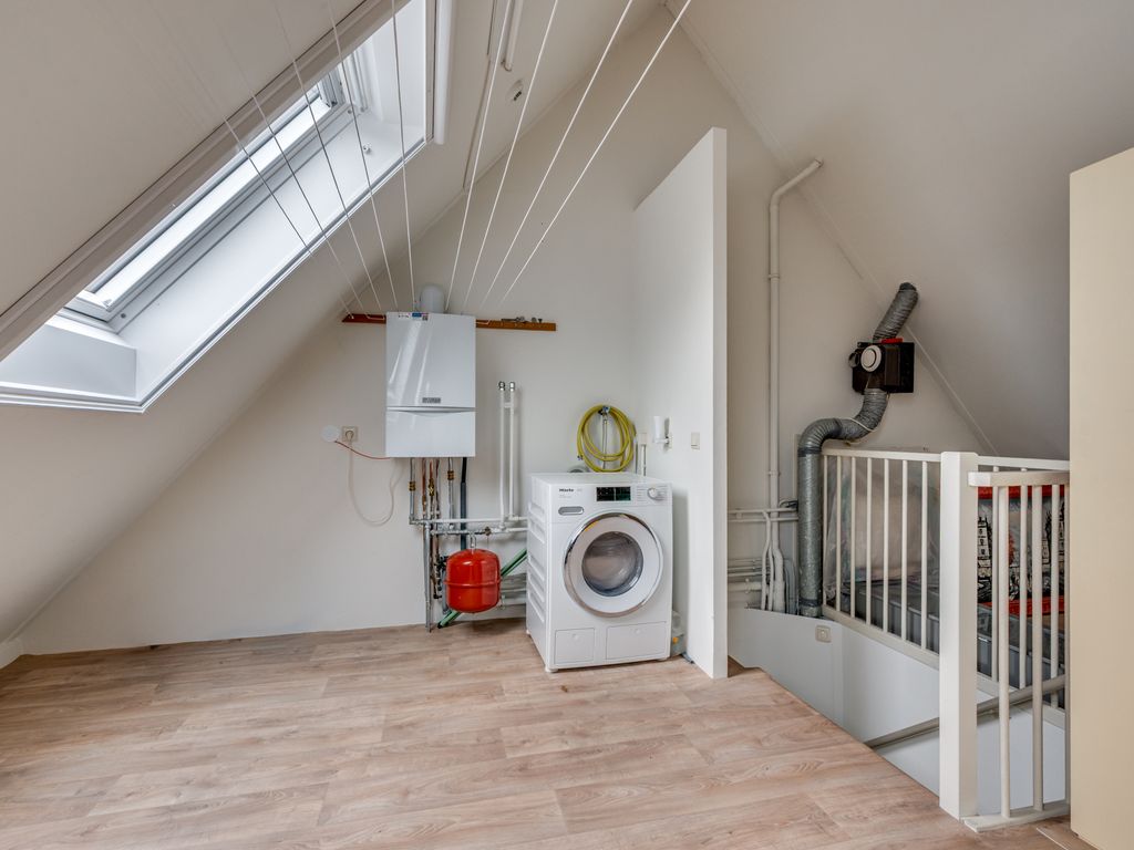 Paulus Potterstraat 6, BAARLO