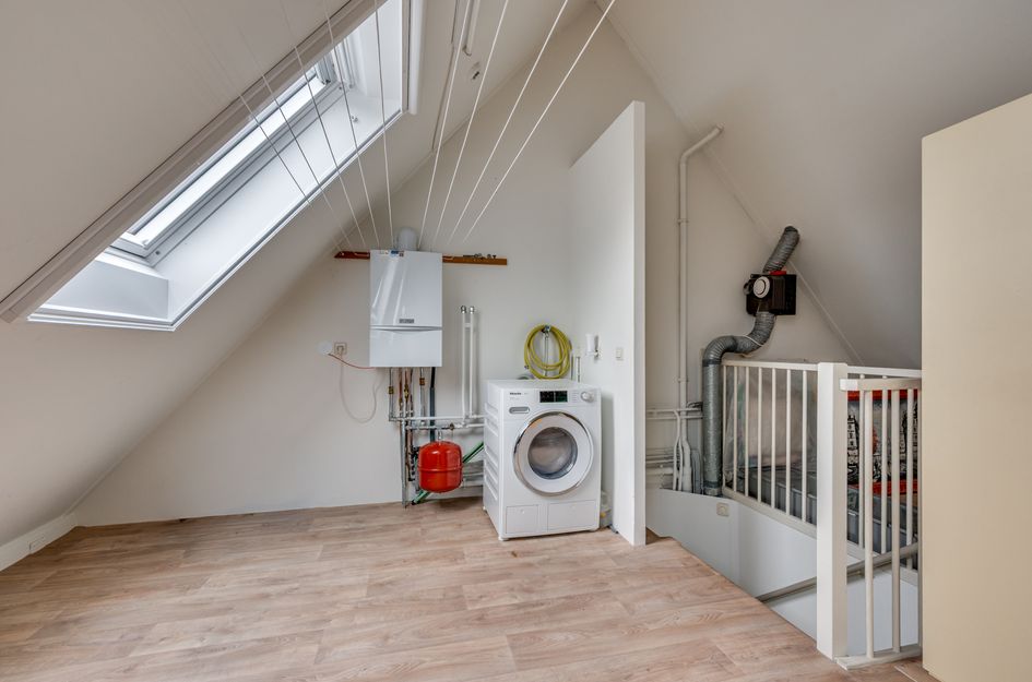 Paulus Potterstraat 6