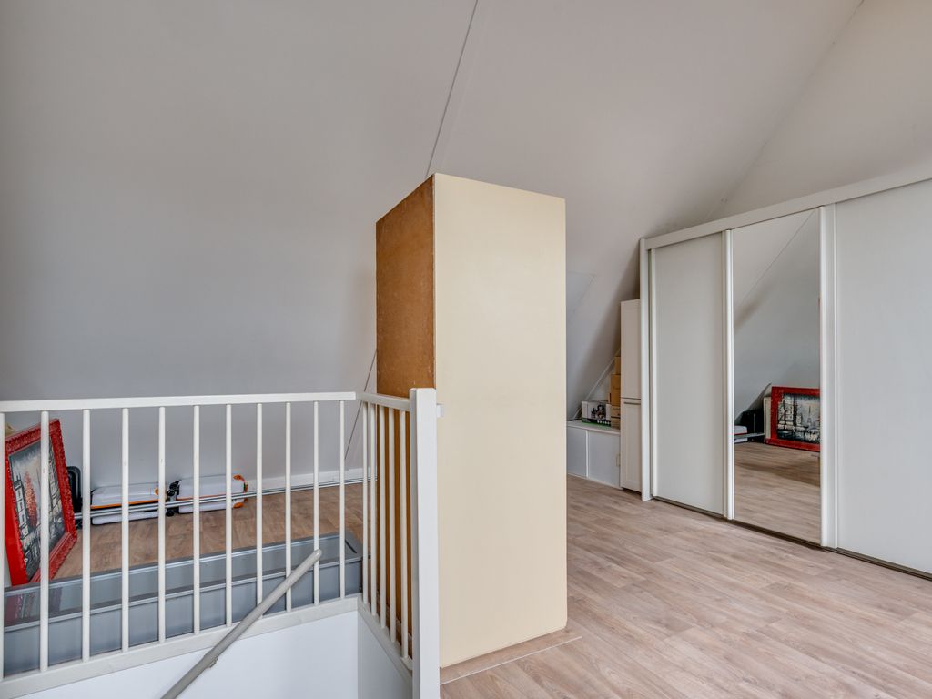 Paulus Potterstraat 6, BAARLO