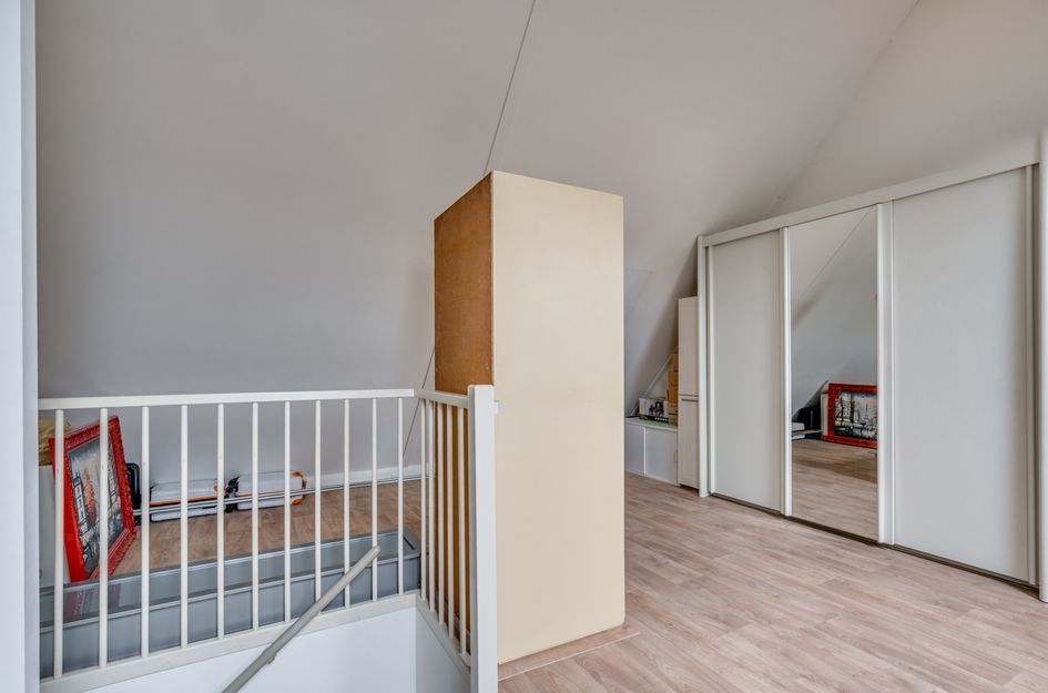 Paulus Potterstraat 6