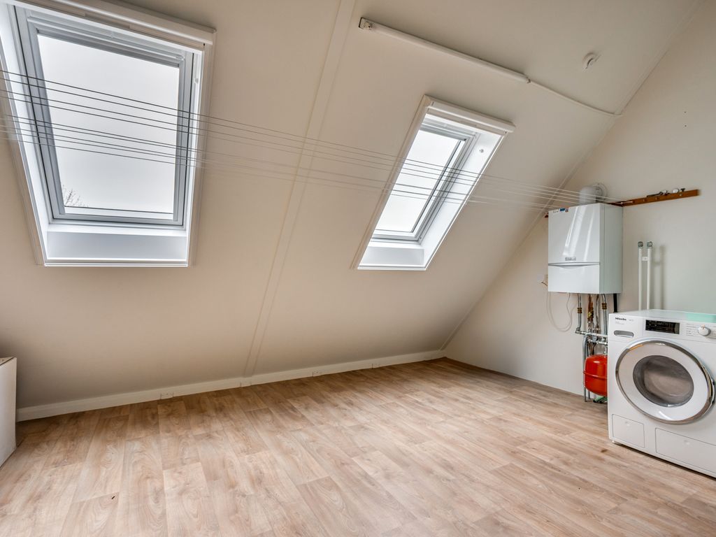 Paulus Potterstraat 6, BAARLO