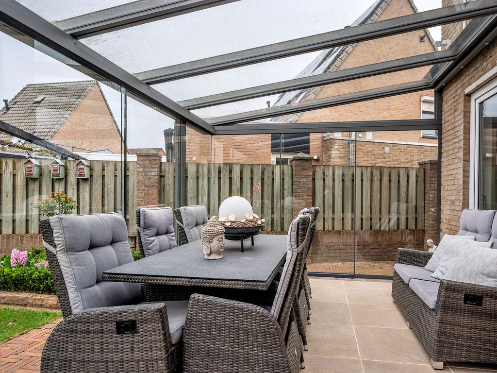 Paulus Potterstraat 6, BAARLO