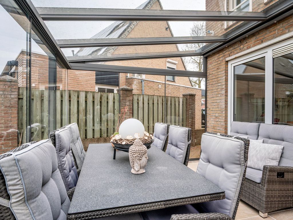 Paulus Potterstraat 6, BAARLO