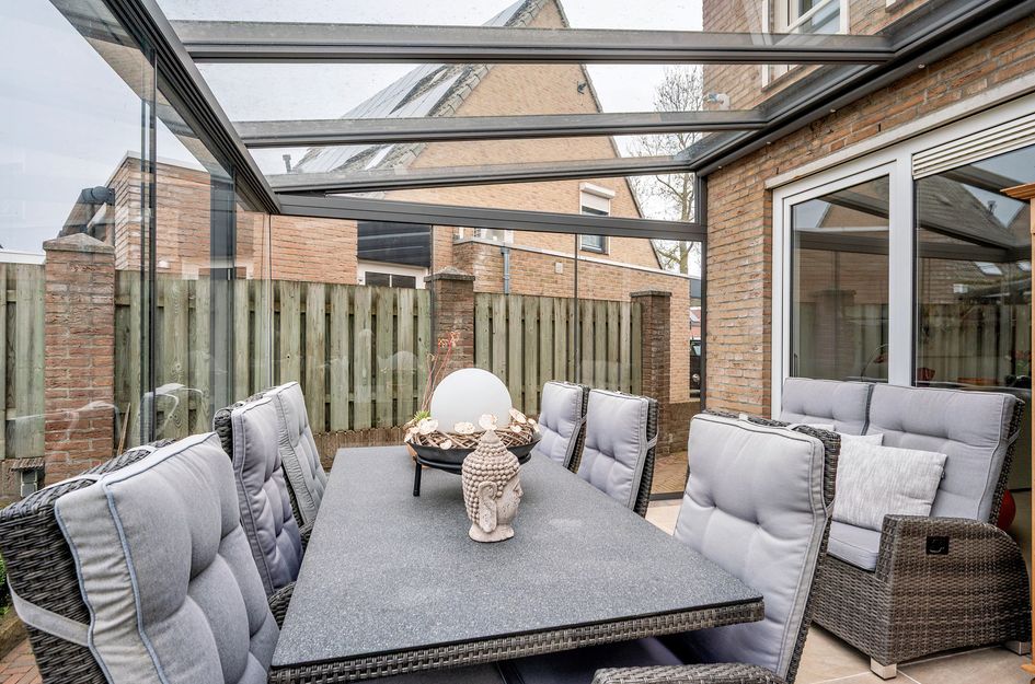 Paulus Potterstraat 6