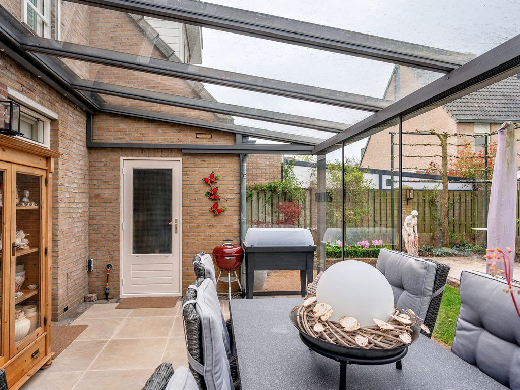 Paulus Potterstraat 6, BAARLO