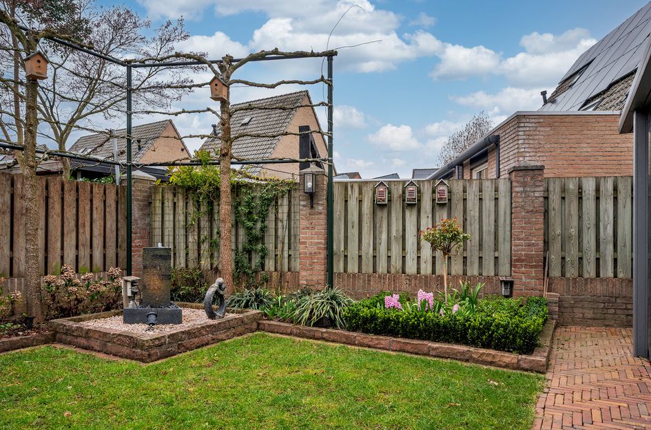 Paulus Potterstraat 6