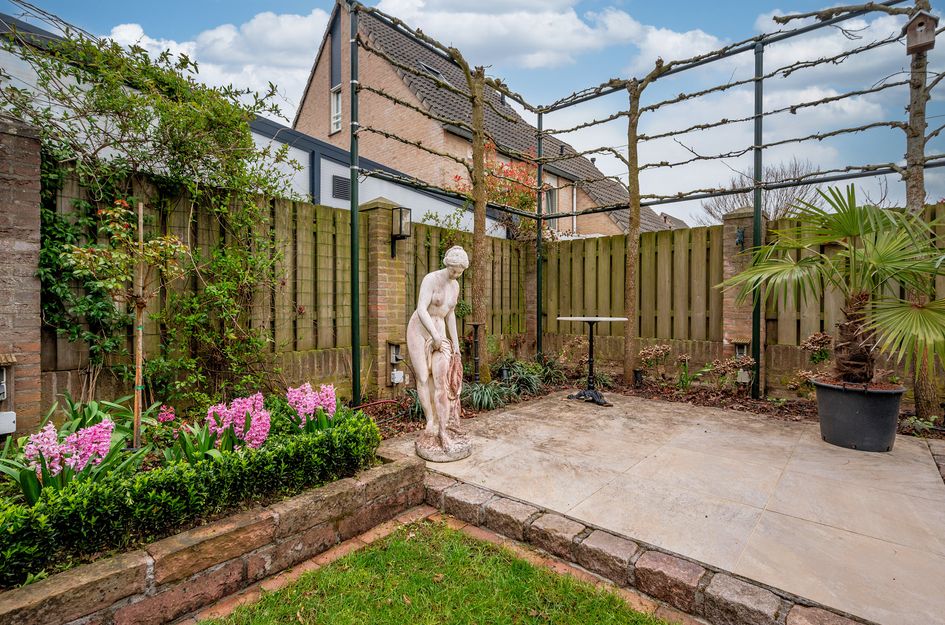 Paulus Potterstraat 6