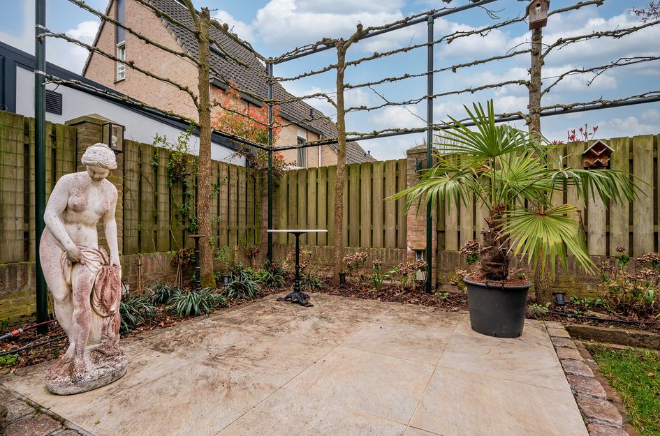 Paulus Potterstraat 6