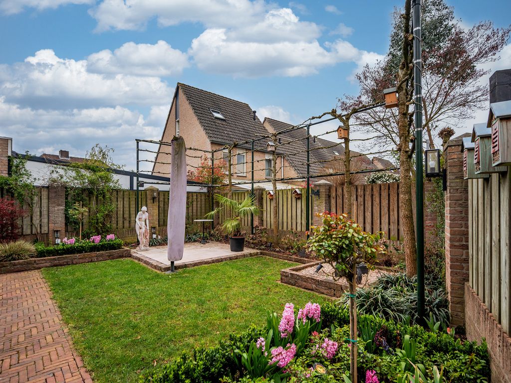 Paulus Potterstraat 6, BAARLO