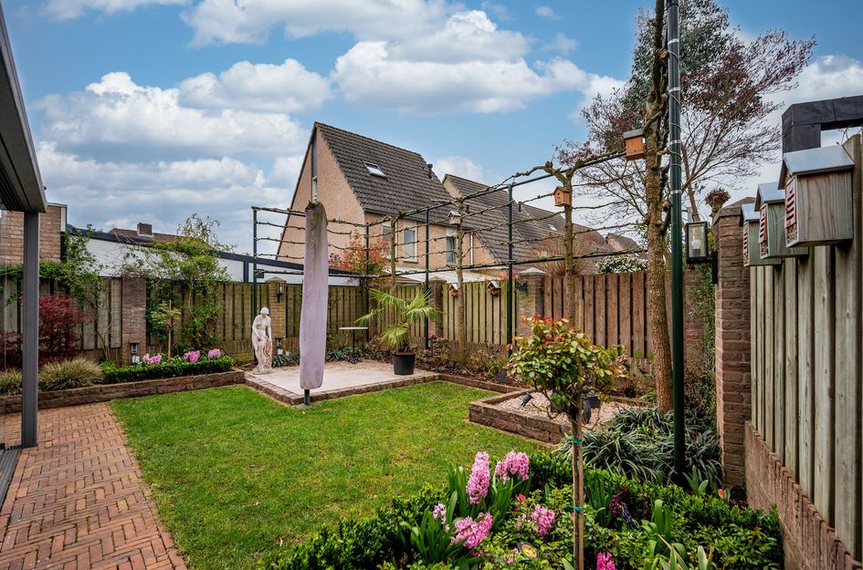 Paulus Potterstraat 6