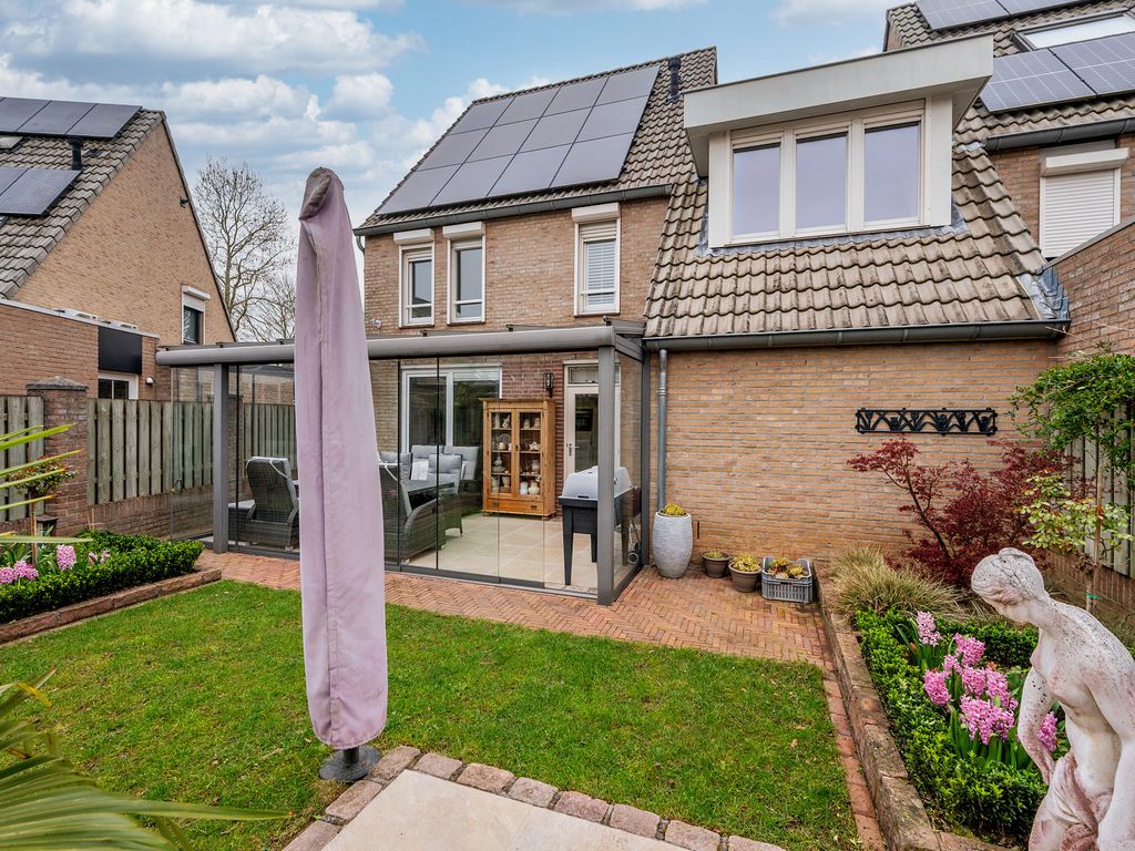 Paulus Potterstraat 6, BAARLO