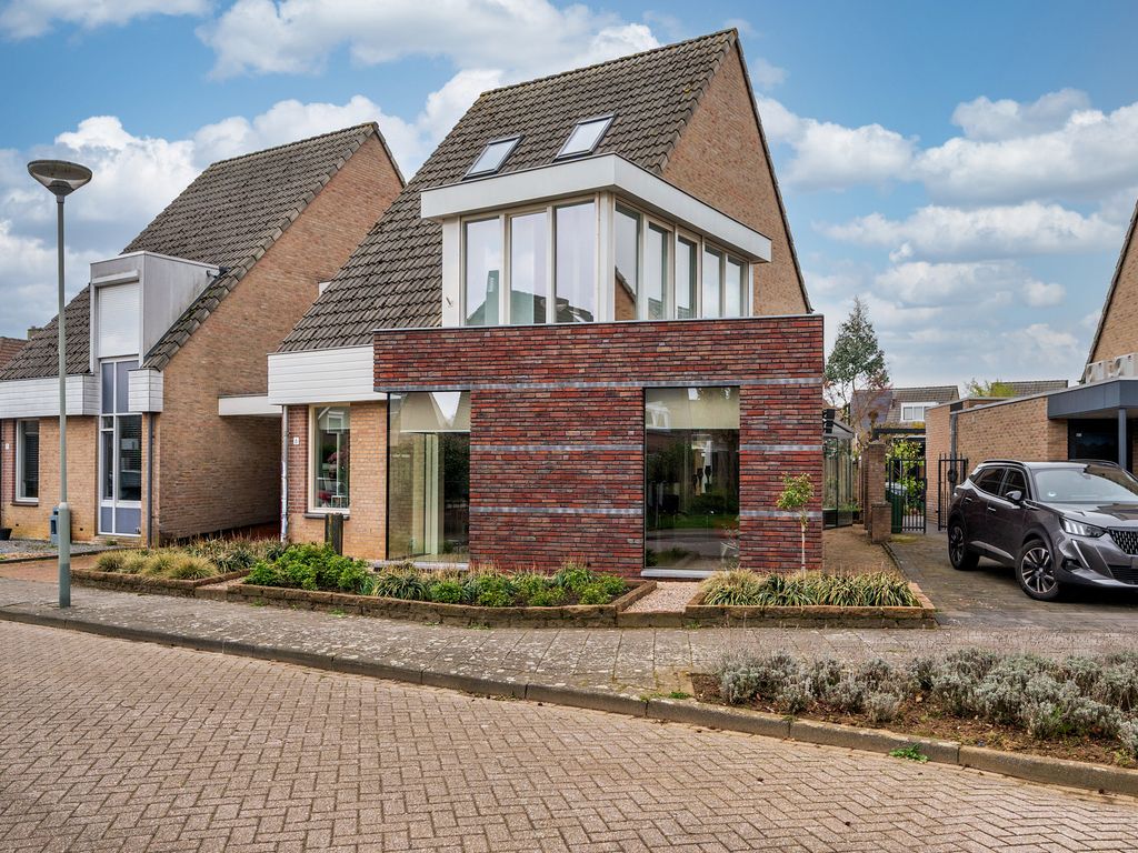 Paulus Potterstraat 6, BAARLO