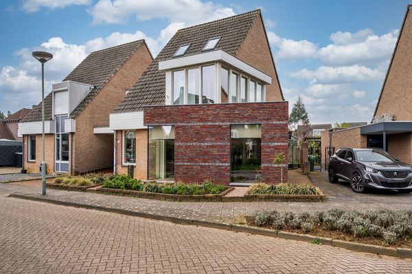 Paulus Potterstraat 6 - BAARLO