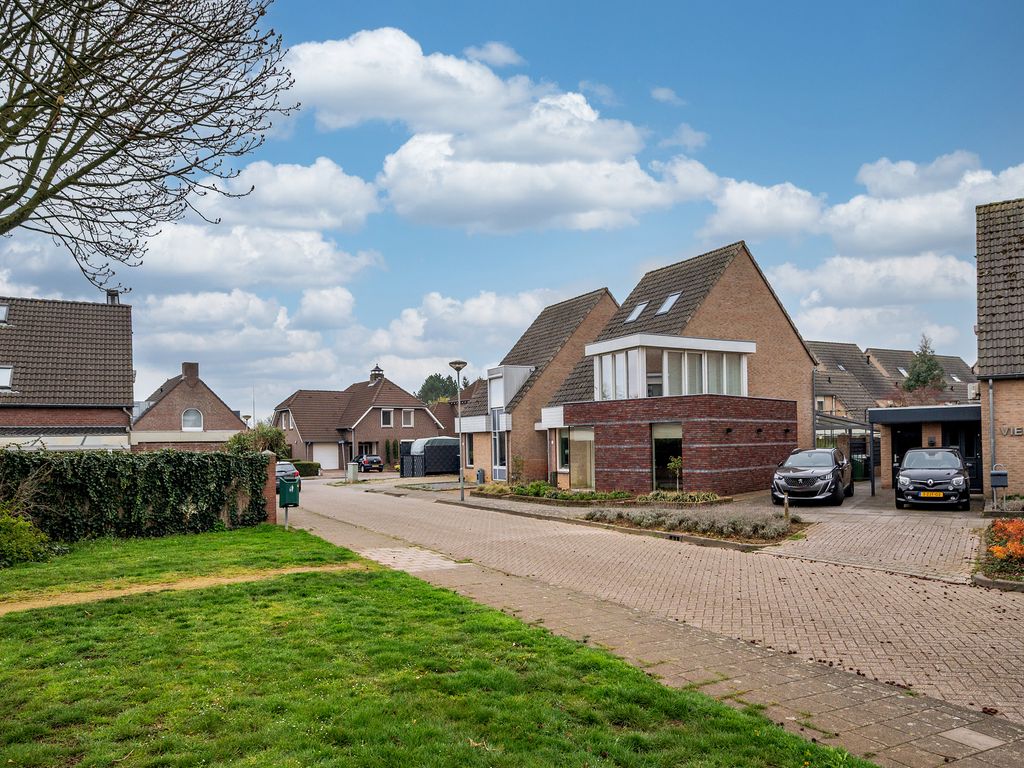 Paulus Potterstraat 6, BAARLO