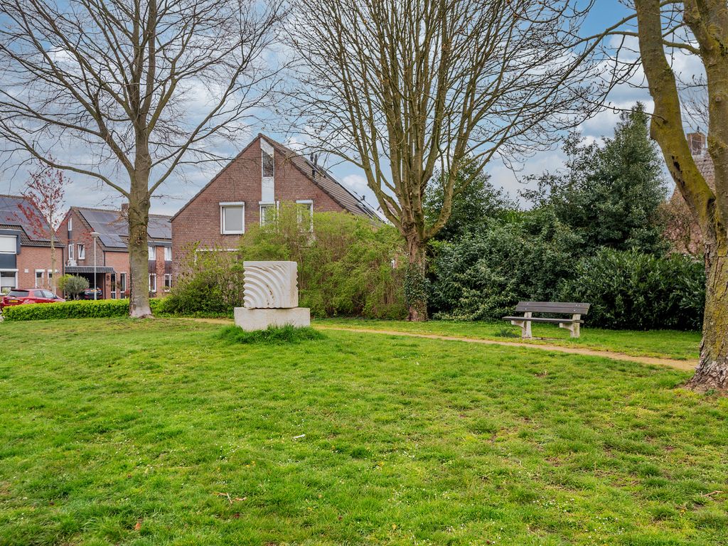 Paulus Potterstraat 6, BAARLO