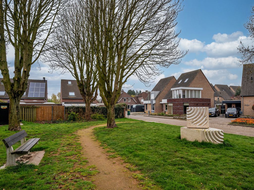 Paulus Potterstraat 6, BAARLO