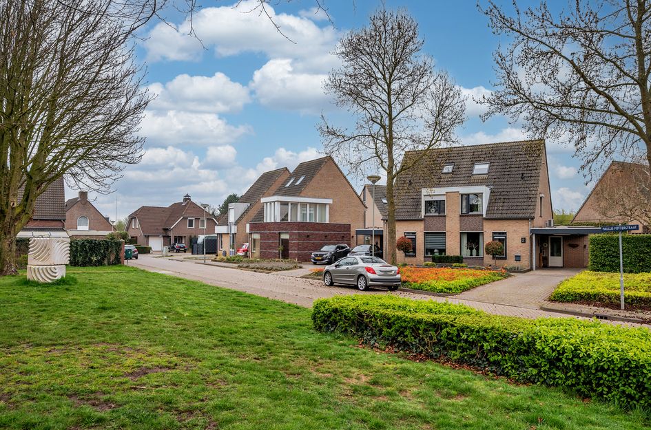 Paulus Potterstraat 6