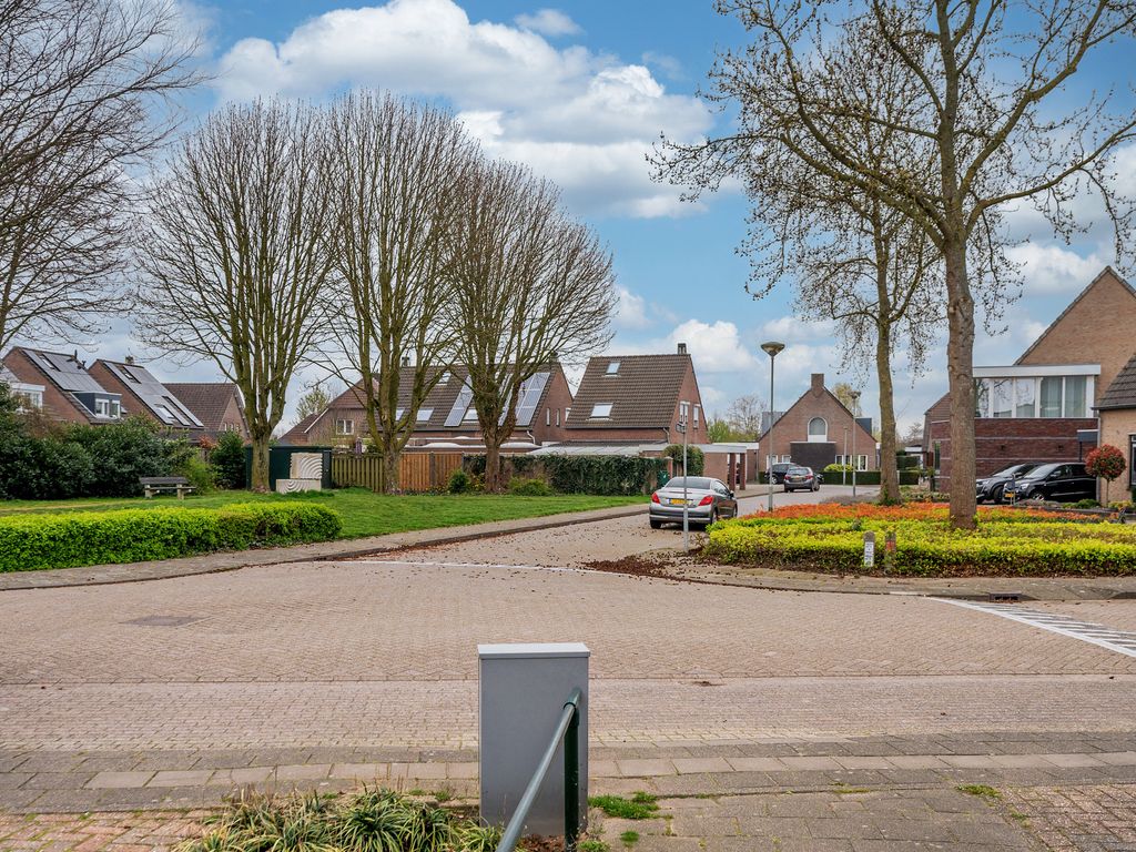 Paulus Potterstraat 6, BAARLO