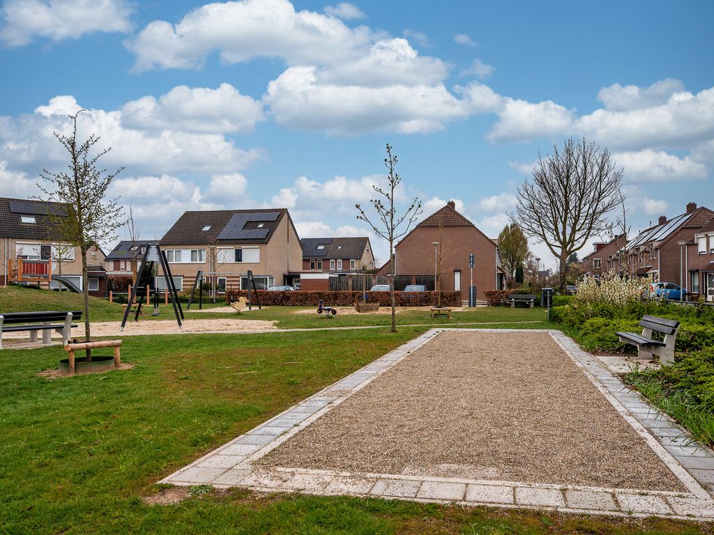 Paulus Potterstraat 6, BAARLO