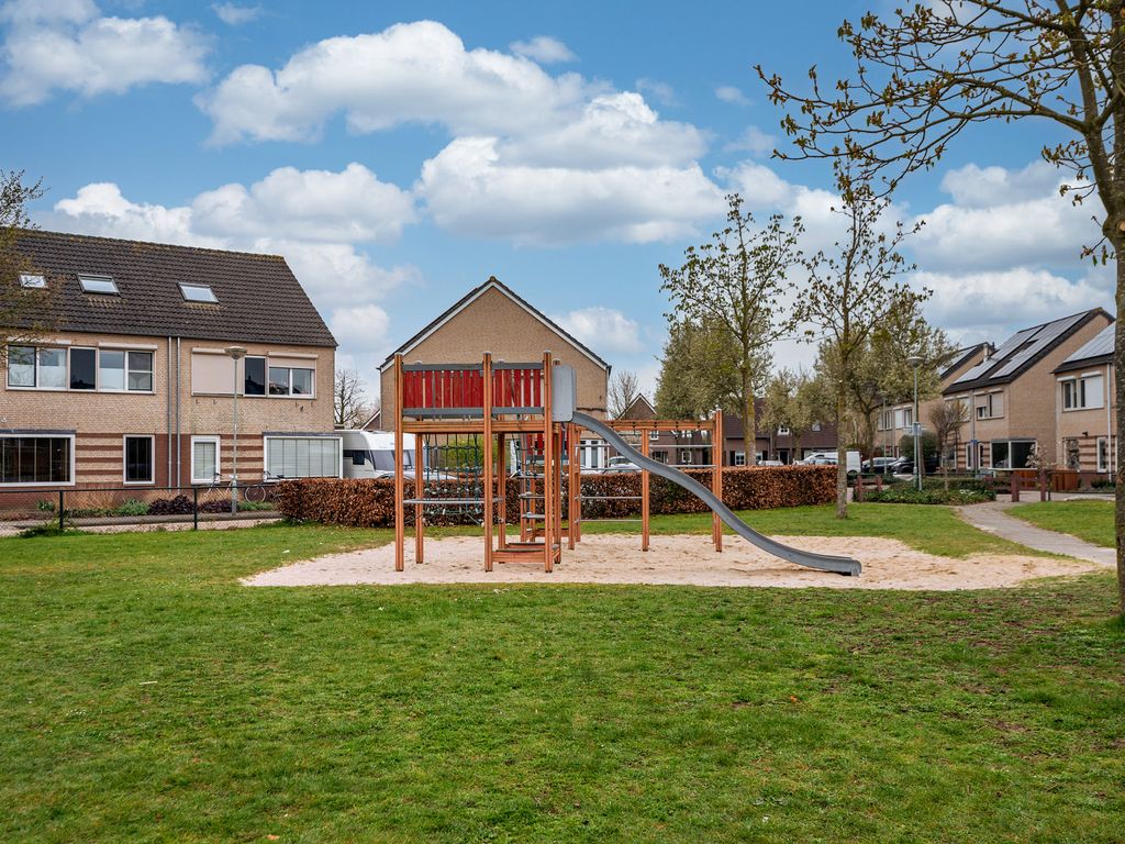 Paulus Potterstraat 6, BAARLO