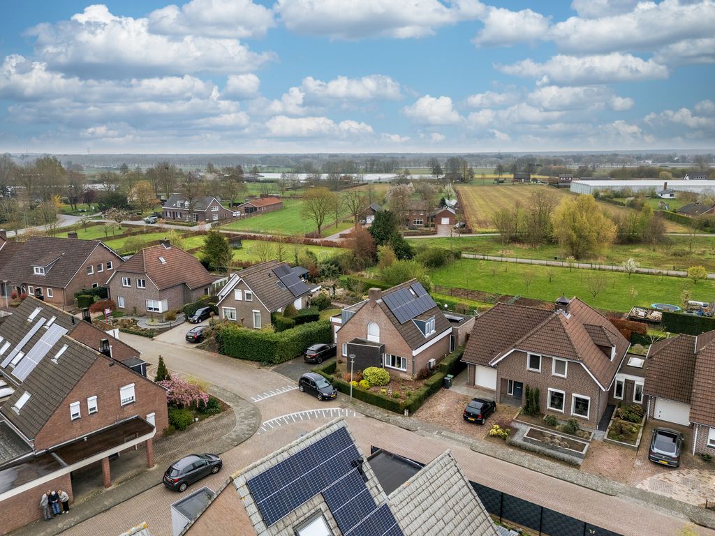 Paulus Potterstraat 6, BAARLO