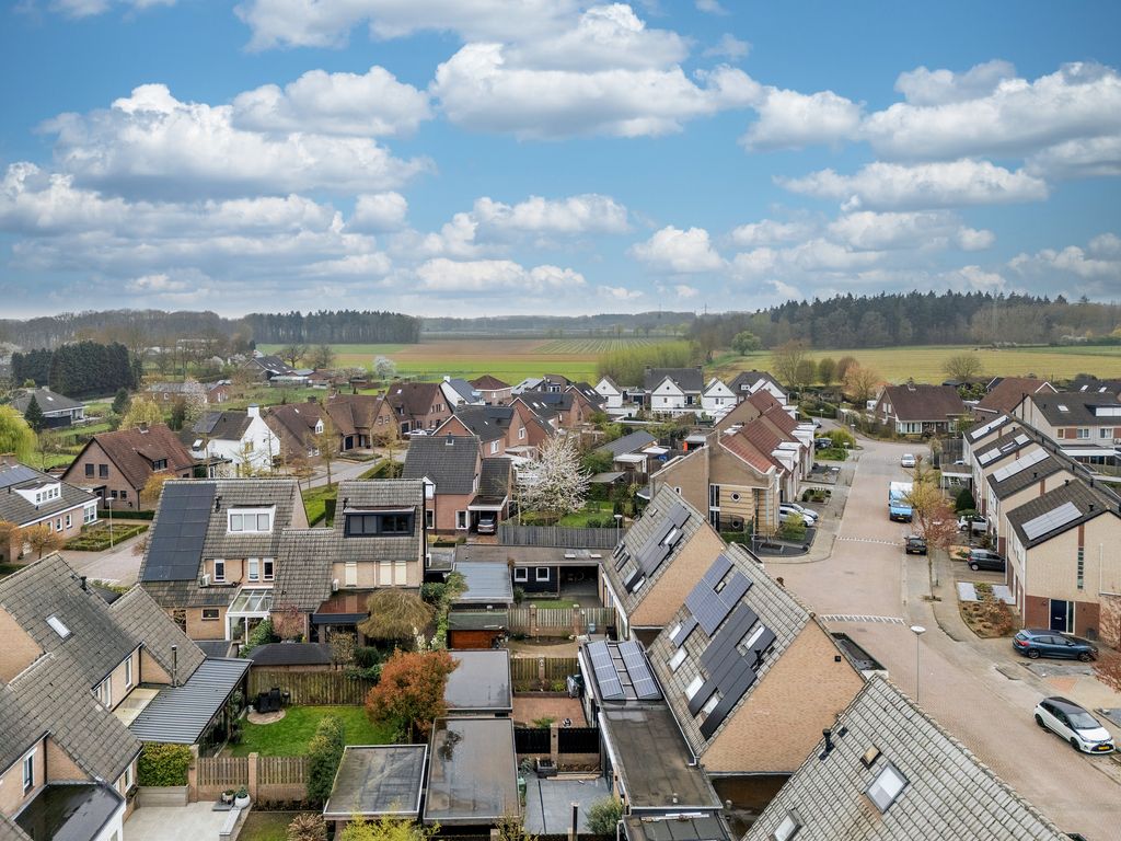 Paulus Potterstraat 6, BAARLO