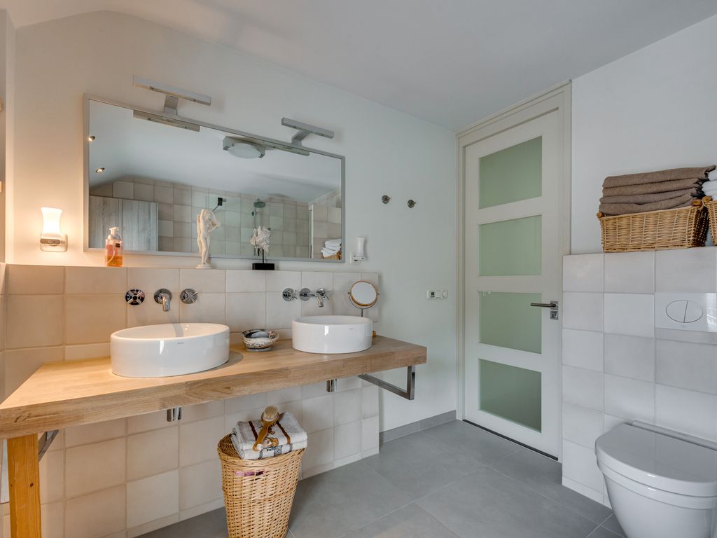 Paulus Potterstraat 6, BAARLO