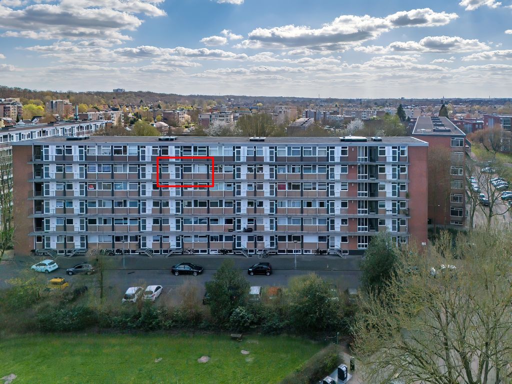 Rijnbeekstraat 412, VENLO