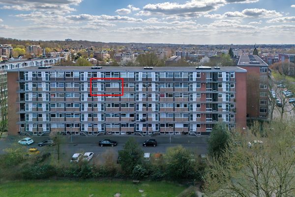 Rijnbeekstraat 412 - VENLO