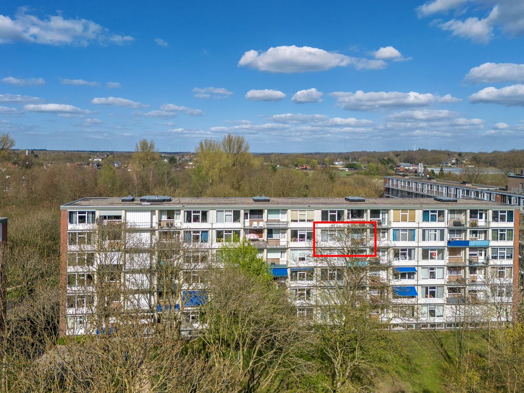 Rijnbeekstraat 412, VENLO